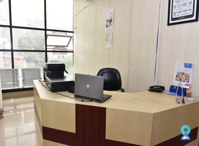 Coworking Space in Dwarka,Delhi