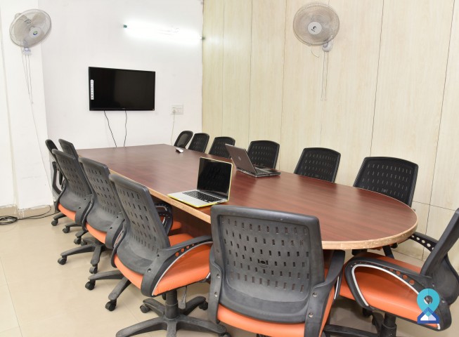 Coworking Space in Dwarka,Delhi