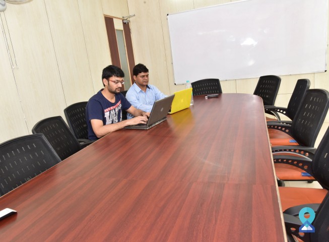 Coworking Space in Dwarka,Delhi