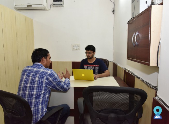 Coworking Space in Dwarka,Delhi