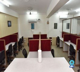 Coworking Space in Dwarka,Delhi