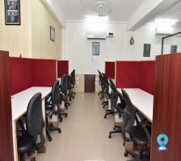Coworking Space in Dwarka,Delhi