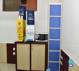 Coworking Space in Dwarka,Delhi