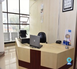 Coworking Space in Dwarka,Delhi