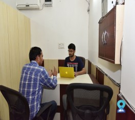 Coworking Space in Dwarka,Delhi