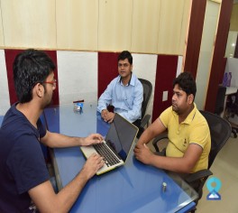 Coworking Space in Dwarka,Delhi