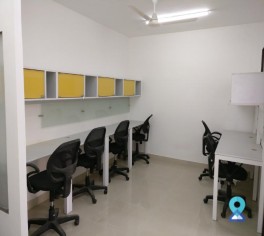 Office space in Indiranagar, Bengaluru