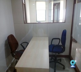 Rent Office in Shahpur Jat, Delhi