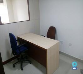 Office Space ShahpurJat Delhi