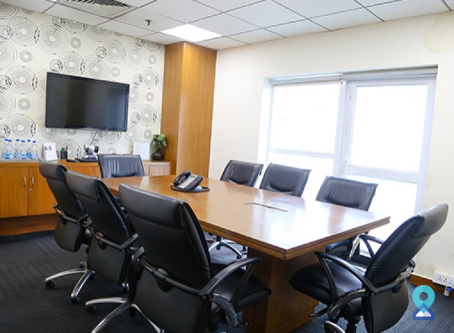 office space in Nehru Place