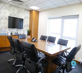 office space in Nehru Place