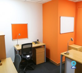 Coworking Space New Delhi