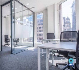office space in Nehru Place