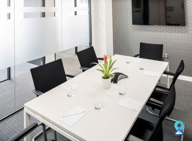 Coworking Space Saket