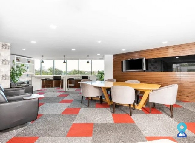 Coworking Space in Saket,Delhi