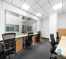 Coworking Space in Saket,Delhi