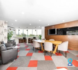 Coworking Space in Saket,Delhi