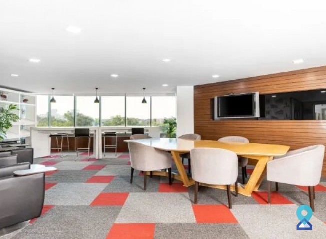 Coworking Space in Saket,Delhi