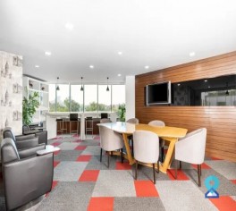 Coworking Space in Saket,Delhi