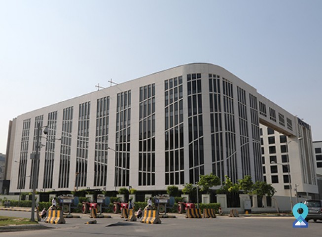 Coworking Office Space Aerocity, Delhi