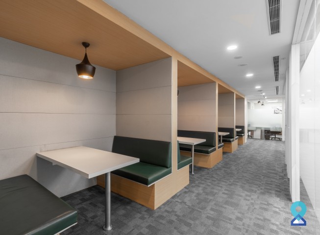 Coworking Space in Aerocity,Delhi