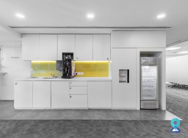 Coworking Space in Aerocity,Delhi