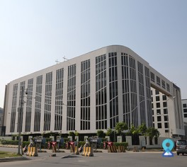 Coworking Office Space Aerocity, Delhi