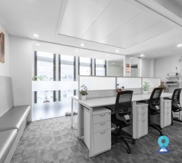 Coworking Space in Aerocity,Delhi