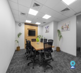 Coworking Space in Aerocity,Delhi