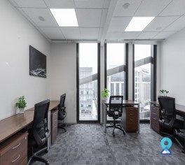 Coworking Space in Aerocity,Delhi