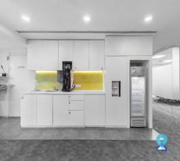 Coworking Space in Aerocity,Delhi