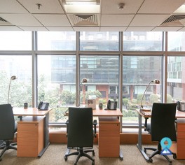 Coworking Space in Jasola