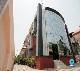 serviced offices NoidaBusiness Centre in Sector 64 Noida