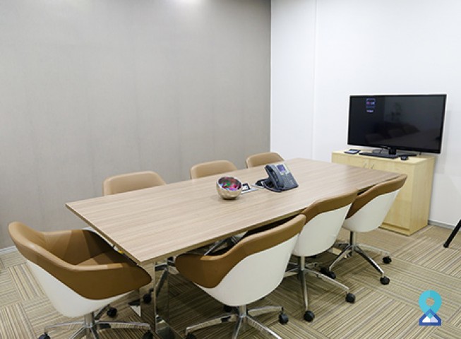 Office Space in Sector 62, Noida