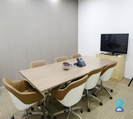 Office Space in Sector 62, Noida