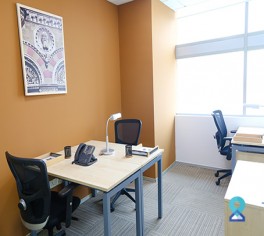 Business Centre in Sector 62, Noida