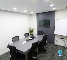 Office Space in Sector 126, Noida
