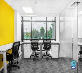 Coworking Space in Sector 126,Noida