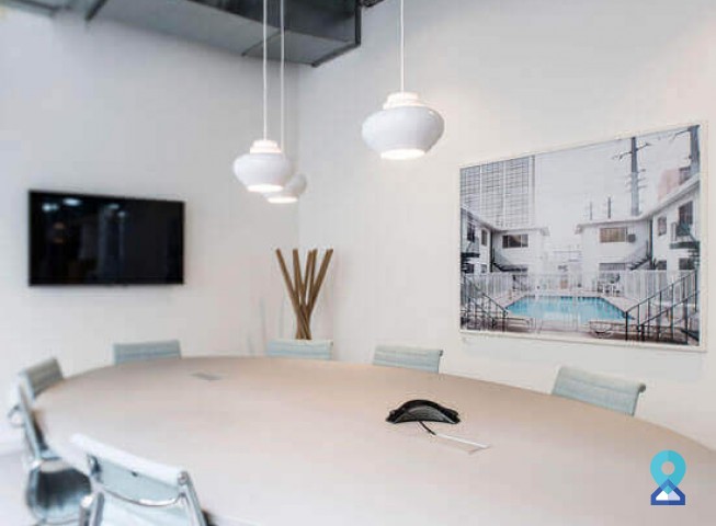 Coworking Space in Cybercity DLF Phase 3