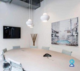 Coworking Space in Cybercity DLF Phase 3