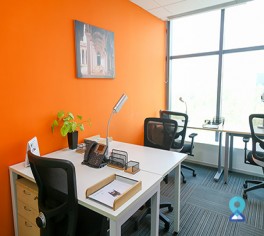 Office space in Sector 18, Gurgaon