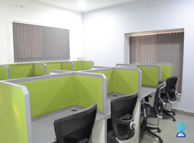 Office Space in Anand Nagar, Pune
