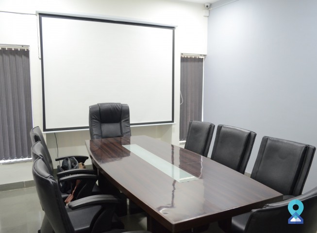 Meeting Room in Anand Nagar, Pune