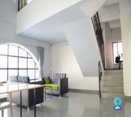 Business Centre in Anand Nagar, Pune