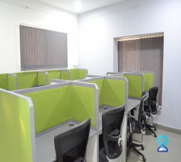 Office Space in Anand Nagar, Pune