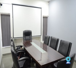 Meeting Room in Anand Nagar, Pune