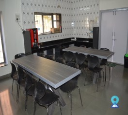 Shared Office in Anand Nagar, Pune