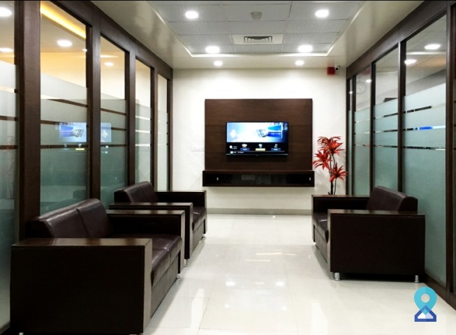 Coworking Space in Kalyani Nagar, Pune
