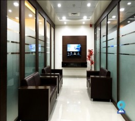 Coworking Space in Kalyani Nagar, Pune