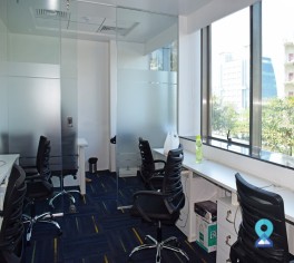 Business Centre in Chinchwad, Hinjewadi, Pune